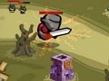 Spill Monster Defense Monster Mash  online