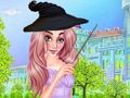 Spill Little Witch New School Life online