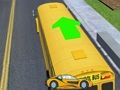 Spill Skolebuss simuleringsmester  online