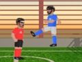 Spill Fotballskyttere  online