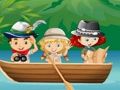 Spill Huer Minne  online