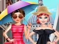 Spill Prinsesse sommermote  online
