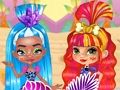 Spill Cave Club Dress Up online