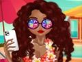 Spill Tropical Princess og Princess Rosehip Sy badetøy  online