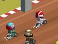 Spill Skitt motorsykkel rally  online