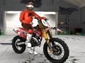 Spill Super MX forrige sesong  online