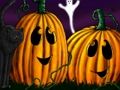 Spill Happy Halloween 2020 Puzzle online