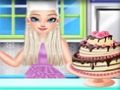 Spill Princess Cake Shop Cool Summer online