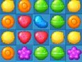Spill Candy Match 3 Jelly online