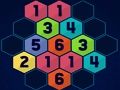 Spill Polygon fusjonerer online