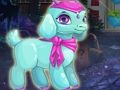 Spill Geiteprinsess Escape3  online