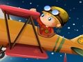 Spill Barna fly skjulte stjerner online