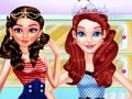 Spill Princess Vintage Fashion Trend online