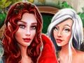 Spill Saving Wonderland online