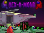 Spill Hex-A-Mong online