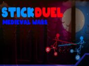 Spill Stick Duel Medieval Wars online
