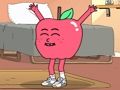 Spill Apple og Onion Beats Battle online Spill Apple og Onion Beats Battle online