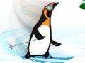 Spill Penguiana Jones og Snowball of Doom online Spill Penguiana Jones og Snowball of Doom online