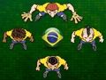 Spill Brasil Cup 2014 online