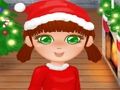 Spill Dress up av jentejente  online