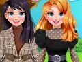 Spill Annie Fall Trends Blogger Story online