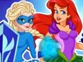 Spill Superheltprinsesser  online