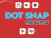 Spill Dot snap-kamp  online