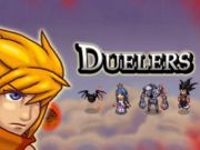 Spill Duellere  online
