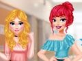Spill Gjør deg klar med meg #Influencer School Outfits  online