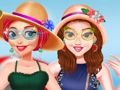 Spill Mia BFF Hawaii Trip online