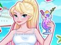 Spill Elizas sommercruise  online