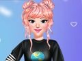 Spill Påvirkere E Girl Trendy Fashion  online