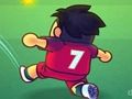 Spill Flappy Footchinko online