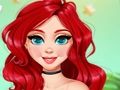 Spill Havfrue trendy antrekk #selfie online