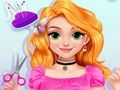 Spill Blond prinsesse # DIY Royal Dress  online