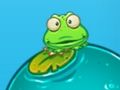 Spill Froggee online