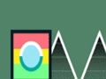 Spill Geometrisk dash  online