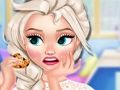 Spill Elizas tannlegeopplevelse  online