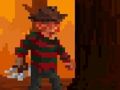 Spill Halloween-skrekkmassakre  online