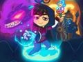 Spill Min magi  online
