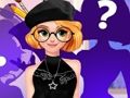 Spill Blonde prinsessekunstner stavefabrikk online