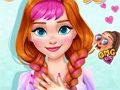 Spill Ice Kingdom Beauty Salon online