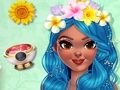 Spill Influencer Spring Goddess Makeover online