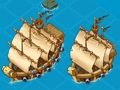 Spill Pirat og kanoner online Spill Pirat og kanoner online