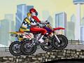 Spill Swift Rangers  online