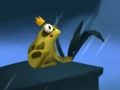 Spill Runaway padde  online