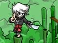 Spill Shinobi skråstrek  online