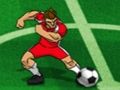 Spill Sommersport Fotballhelt  online