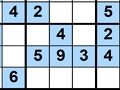 Spill Ultimate Sudoku online