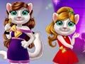 Spill Superstar kitty motepris  online